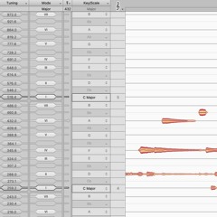 Melodyne