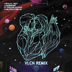 Virtual Riot & Modestep Ft. Frank Zummo - This Could Be Us (VLCN Remix) (DEFUSION Bootleg)