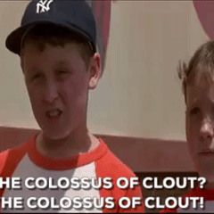 Colossus of Clout (prod. JD)