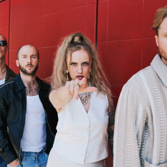 hh - kiitos ei ole kirosana reverb