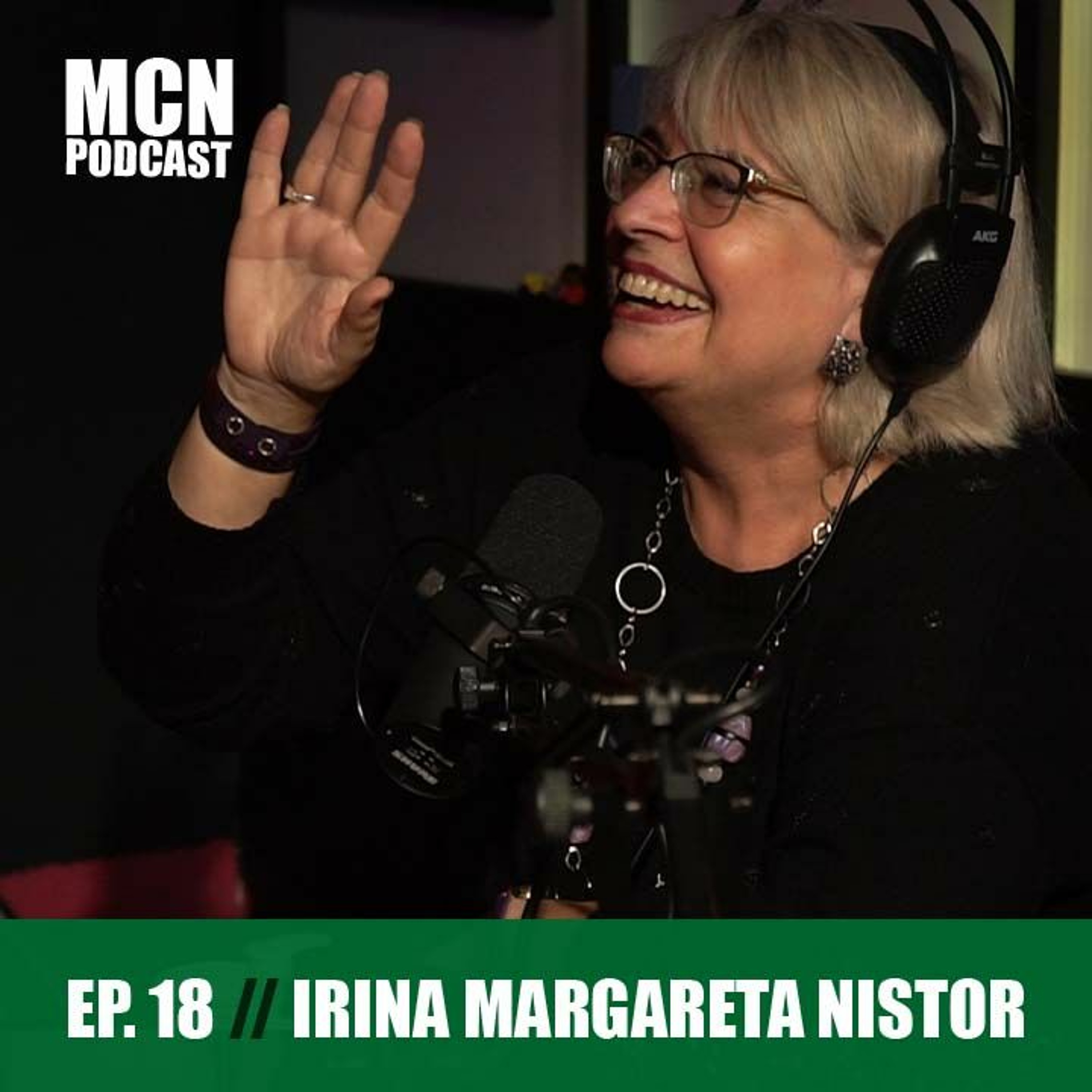 MCN Podcast