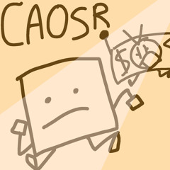to the entire nation (CAOSR INTRO)