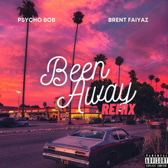 Been Away Remix