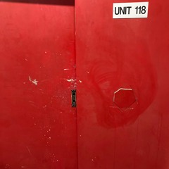 UNIT 118 / PART ONE / 0000 - 0200 / 02 - 10 - 2022
