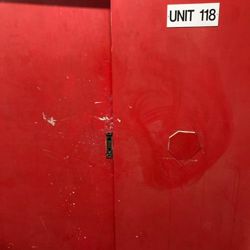 UNIT 118 / PART ONE / 0000 - 0200 / 02 - 10 - 2022