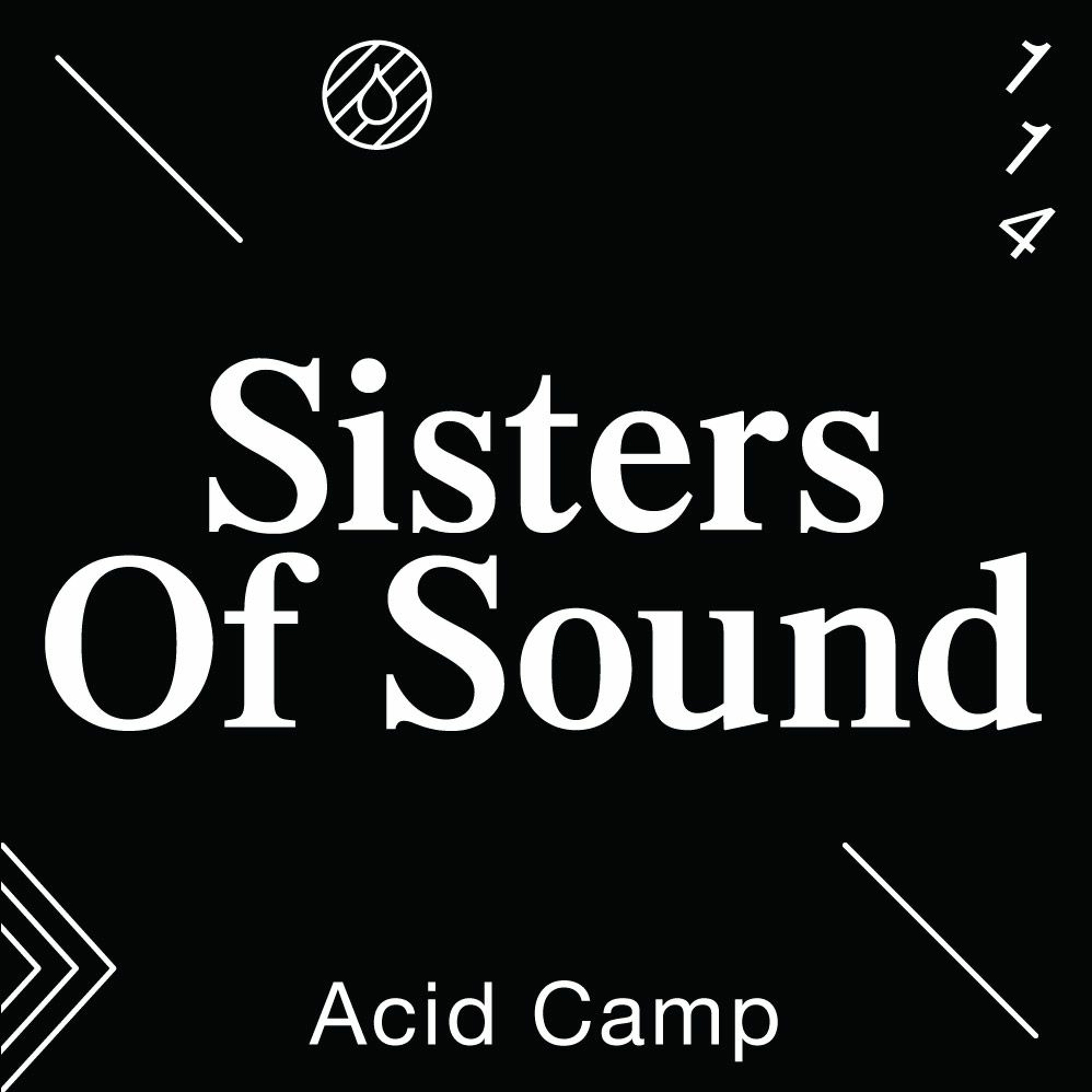 Acid Camp Podcast