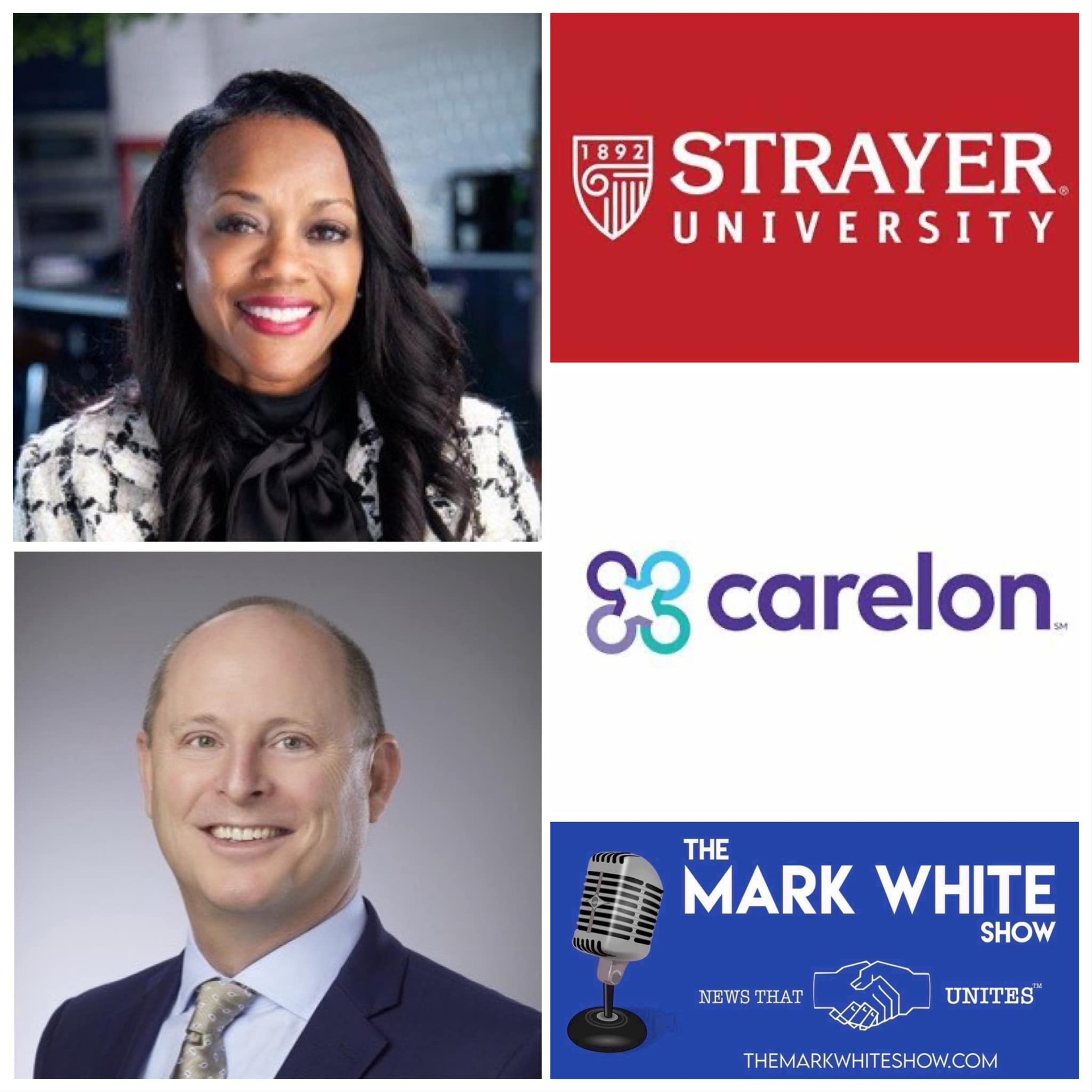 The Mark White Show
