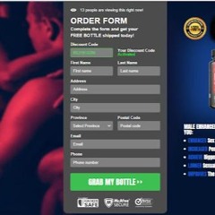 MANUP Gummies Canada  Reviews (I've Tested) - My Honest Experience!