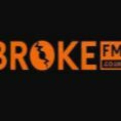 Nu Disco Grooves Cohort - Broke FM #1