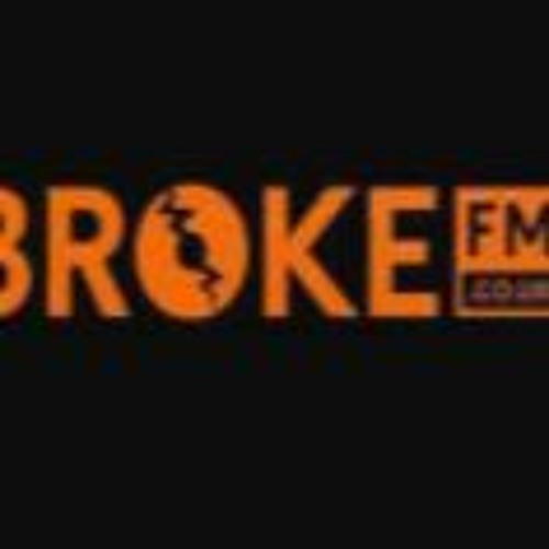 Nu Disco Grooves Cohort - Broke FM #1