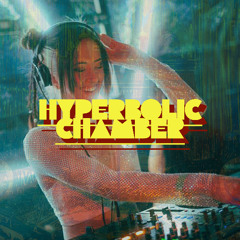 Hyperbolic Chamber #18: A 140 BPM Boogie with Shades of Day