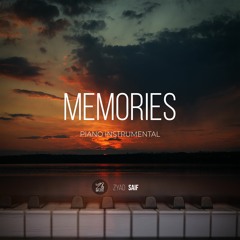 Maroon 5 - Memories - Cover (Instrumental) | موسيقى ذكريات 5 - مارون كوفر زياد سيف