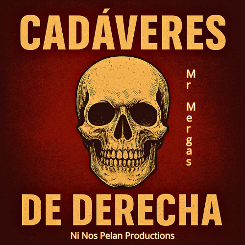 Cadáveres derechangos