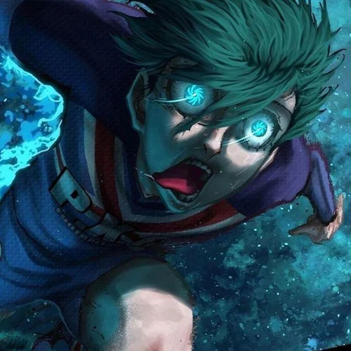 Itoshi Rin X EVOLUTION - Yvetzal (Ultra Slowed)