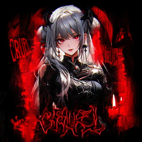 CRUEL w/ KXRAIN