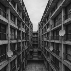 DR008 - Duellist - Intensive Living - EP - Preview