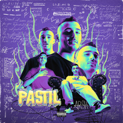pastil Arsh