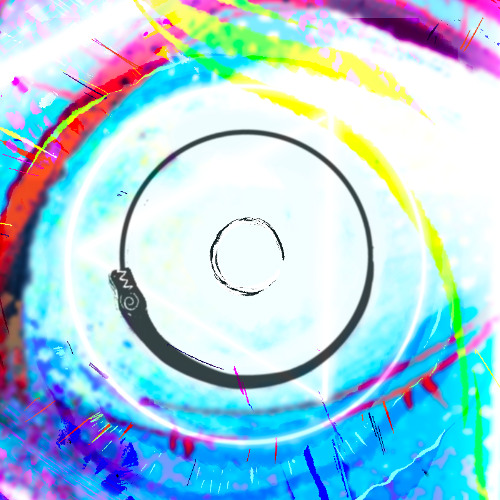 5. through The Eyes of Andromaha