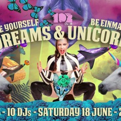 Dreams&Unicorns