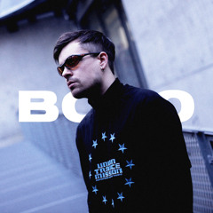 BCCO Mix Series 110: DJ Reiz