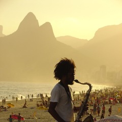 Trip To Brazil