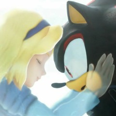 Sonic X Shadow Generations OST : (Cutscene) Never Forgotten