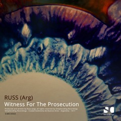 Premiere: Russ(Arg) - The Secret Of Lake House [Simplecoding Recordings]
