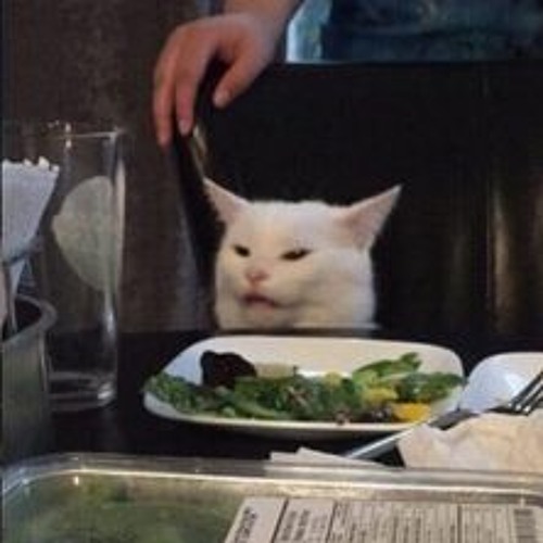 Confrontaion (sped Up) - demo