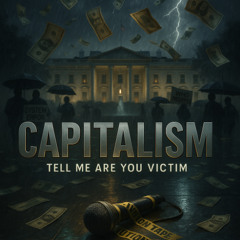 Capitalism "Tell Me Are You Victim"