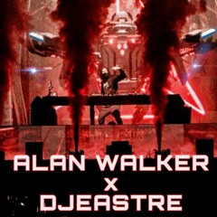 Alan Walker All Songs Mashup || ALANWALKER x DJEASTRE