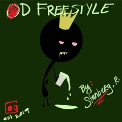 OD FREESTYLE