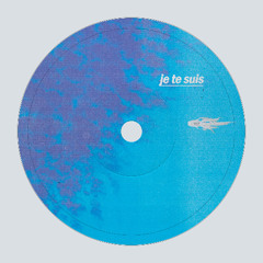 je te suis