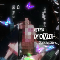 Movie (feat. NOTFRIENDLY
