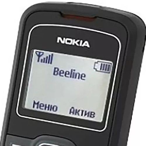 nokia 3310 + ЪЭ type beat 2025