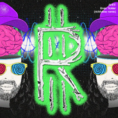 AHEE - Brain Tickler (richfellow remix)