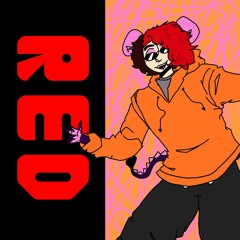"The Prideful Wrath Of UrMoomGai"  - Red
