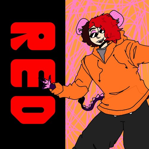 "The Prideful Wrath Of UrMoomGai"  - Red