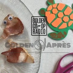GoCo Radio - Golden Apres Club 009 - Sam Schofield(House/Minimal)