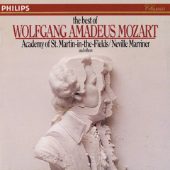 Mozart: Symphony No. 25 in G Minor, K. 183: I. Allegro con brio