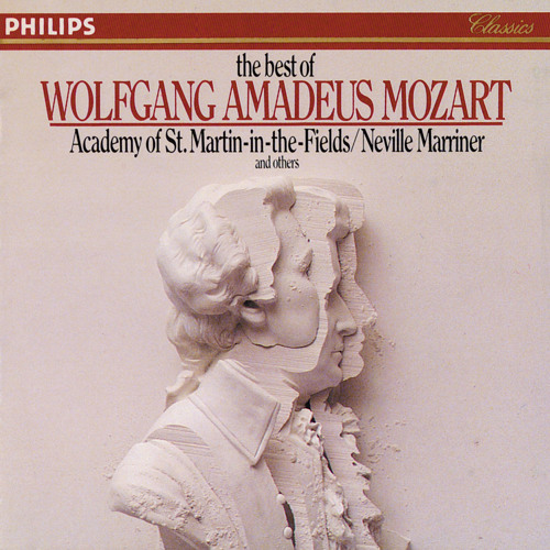 Mozart: Symphony No. 25 in G Minor, K. 183: I. Allegro con brio