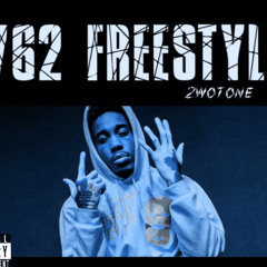 762 FREESTYLE