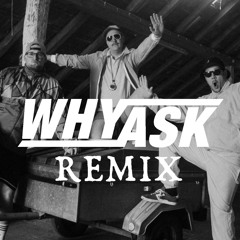 Hochstarter - Bushido weint Im Fernsehen (WhyAsk! Remix)