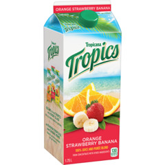 tropical juice (@lvcien)