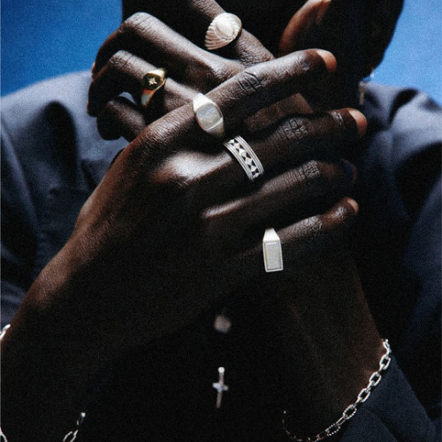 SHADOWS SHIELD - Kendrick Lamar x J Cole Type Beat