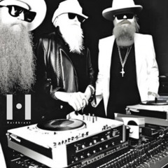 Zz Top - La Grange (Hardbrant Remix)