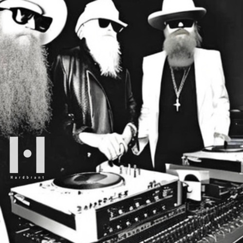 Zz Top - La Grange (Hardbrant Remix)