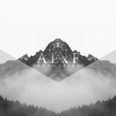 Andy Leech x Fosters - Mountains