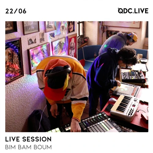 Soundcloud podcast image for