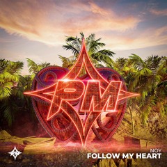 NOY - Follow My Heart［Progressive Music Release］