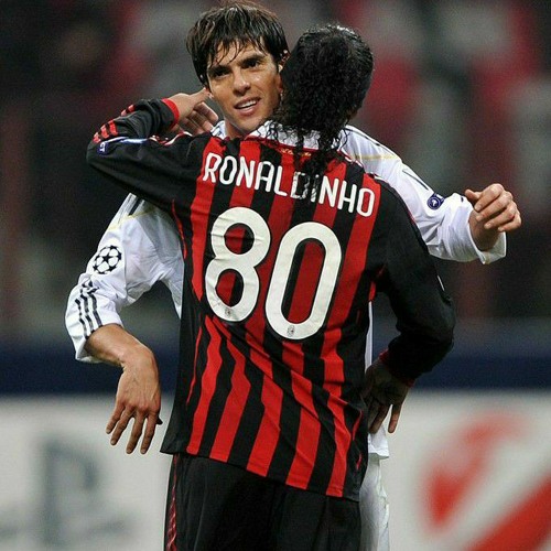 Ronaldinho (prod.lebriseur)